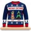 Meowy Catmas Christmas 2026 Ugly Sweater 5 Meowy Catmas Christmas 2026 Ugly Sweater 2