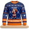 Merry Swishmas Santa Basketball Christmas 2026 Ugly Sweater 4 Merry Swishmas Santa Basketball Christmas 2026 Ugly Sweater 2