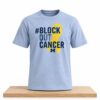 Michigan Block Out Cancer Game 2026 Shirt 4 Michigan Block Out Cancer Game 2026 Shirt 2