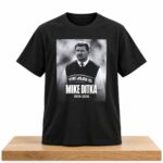 Mike Ditka Rest In Peace Shirt