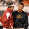 Mike Gundy Oklahoma State Retro Sweatshirt 5 Mike Gundy Oklahoma State Retro Sweatshirt