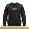 Mike Gundy Oklahoma State Retro Sweatshirt 2