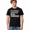 Munetaka Murakami Yesterday Hungover No No Tomorrow Shirt 3 Munetaka Murakami Yesterday Hungover No No Tomorrow Shirt