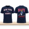 NY Giants x GOAT USA Big Blue 2026 Shirt 10 NY Giants x GOAT USA Big Blue 2026 Shirt 2