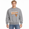 NY Knicks 2x Champions 2026 Sweatshirt