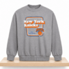 NY Knicks 2x Champions 2026 Sweatshirt 2