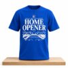 NY Rangers Home Opener 2026 Shirt 2