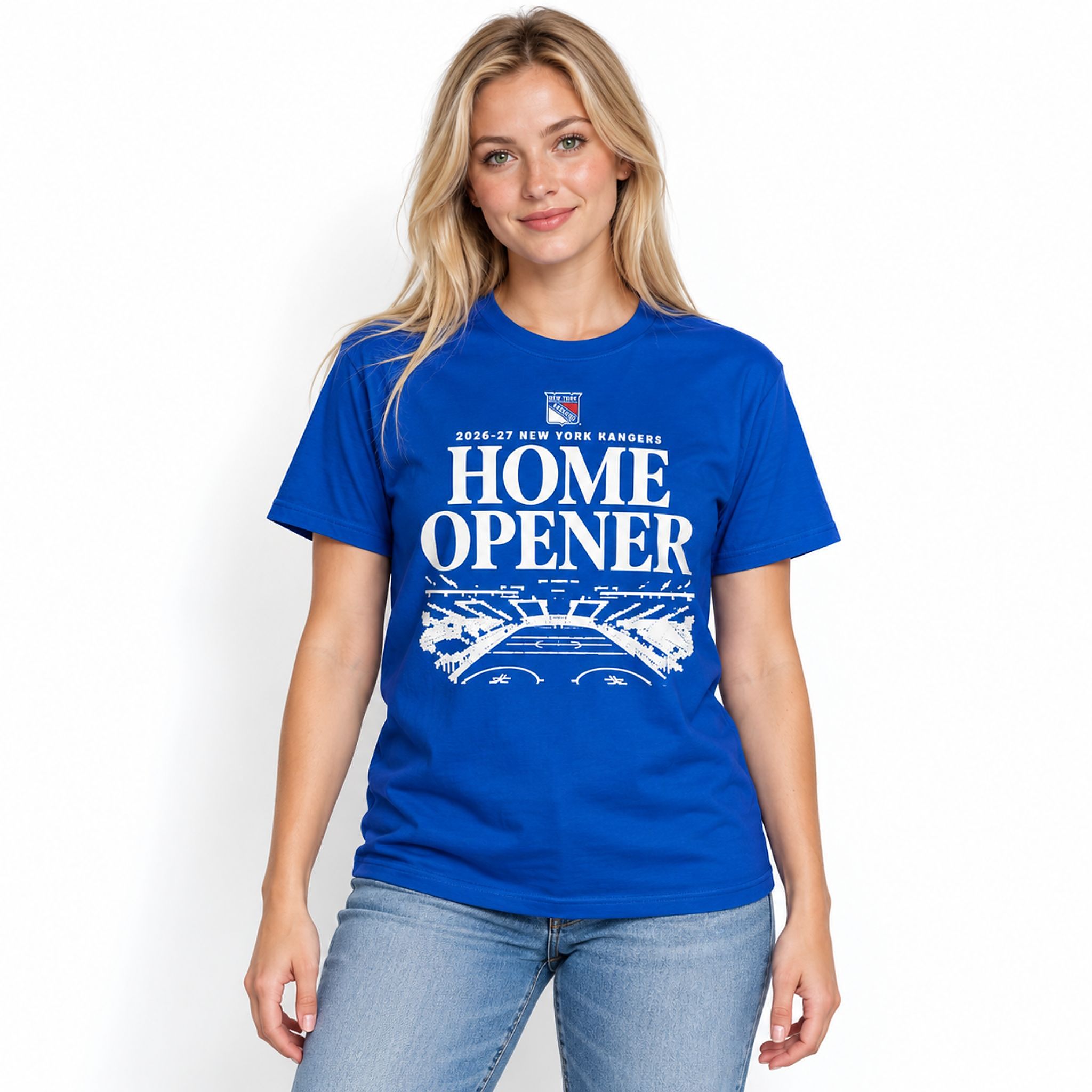 NY Rangers Home Opener 2026 Shirt NY Rangers Home Opener 2026 Shirt