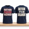 Nathan Fuckin Mackinnon Bitch It's An Avalanche Shirt 6 Nathan Fuckin Mackinnon Bitch Its An Avalanche Shirt 2