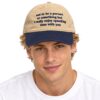 Not to Be a Pervert Or Something But I Really Enjoy Spending Time With You Hat