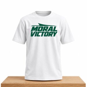 NY Jets Moral Victory 2026 Shirt Giveaway 2