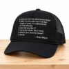 Brian Wilson Norbit Hat 5 Brian Wilson Norbit Hat 2