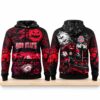 Ohio State Halloween Night 2026 Hoodie 2