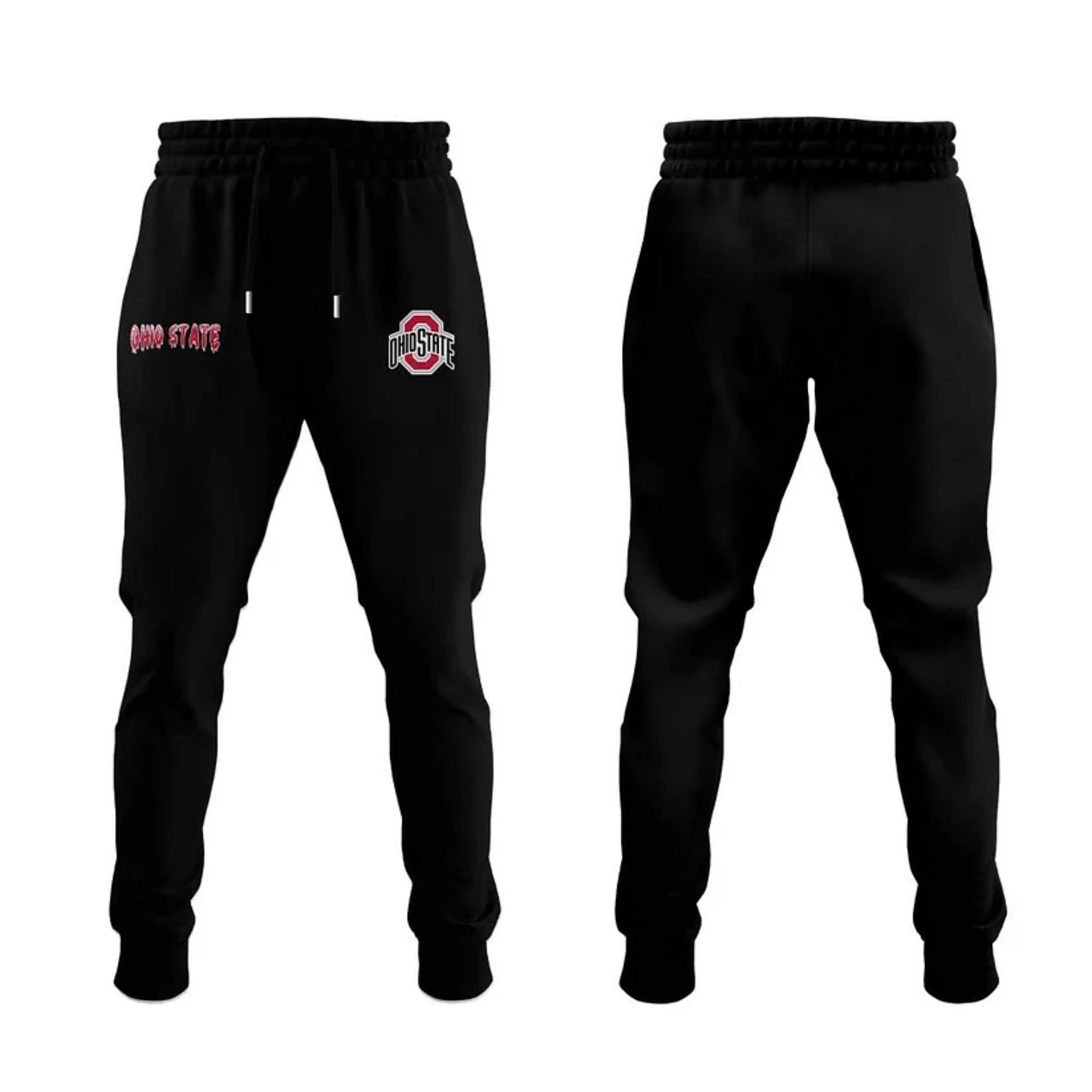 Ohio State Halloween Night 2026 Hoodie 4 Ohio State Halloween Night 2026 Hoodie 4