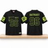 Outkast Falcons 30th Anniversary ATLiens 2026 Jersey 2