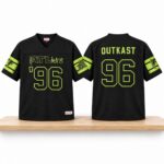 Outkast Falcons 30th Anniversary ATLiens 2026 Jersey