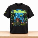 Outkast Falcons 30th Anniversary ATLiens 2026 Shirt