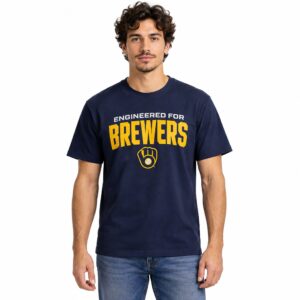 Engineer For Brewers 2026 Shirt 2