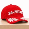 Peaches Latto 24 7 Star Hat 2