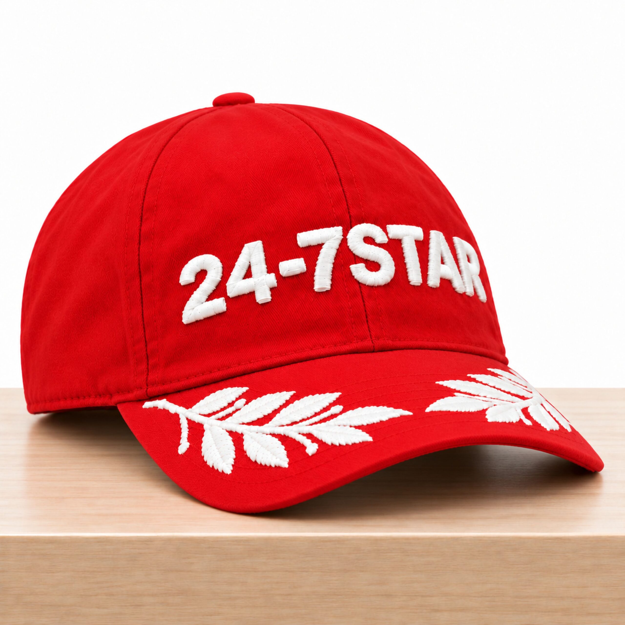 Peaches Latto 24 7 Star Hat 1 Peaches Latto 24 7 Star Hat 2