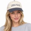 Phat Chanse Women Want Me Residents Fear Me Hat 3 Phat Chanse Women Want Me Residents Fear Me Hat