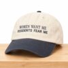 Phat Chanse Women Want Me Residents Fear Me Hat 5 Phat Chanse Women Want Me Residents Fear Me Hat 2