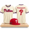 Philadelphia Phillies Postseason 2026 Jersey 5 Philadelphia Phillies Postseason 2026 Jersey 2