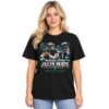 Prayers Up For Jalen Hurts Health Over Football Shirt 3 Prayers Up For Jalen Hurts Health Over Football Shirt