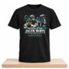 Prayers Up For Jalen Hurts Health Over Football Shirt 4 Prayers Up For Jalen Hurts Health Over Football Shirt 2