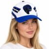 LA Rams Fear None 2026 Hat Giveaway