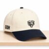 QB Tyson Bagent Bears GSH 2026 Hat 1