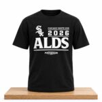 White Sox ALDS Postseason 2026 Shirt