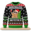 Querstimulated And Festive Af Christmas 2026 Ugly Sweater 5 Querstimulated And Festive Af Christmas 2026 Ugly Swater 2