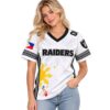 Raiders Filipino Heritage 2026 Jersey 3 Raiders Filipino Heritage 2026 Jersey