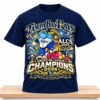 TB Rays ALCS American League Champions Fireworks 2026 Shirt 4 Rays ALCS American League Champions Fireworks 2026 Shirt 2