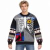 Reaper Winter Christmas 2026 Ugly Sweater 5 Reaper Winter Christmas 2026 Ugly Sweater