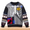 Reaper Winter Christmas 2026 Ugly Sweater 2