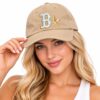 Red Sox Andarna Iron Flame 2026 Hat Giveaway