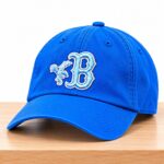 Red Sox Sgaeyl Iron Flame 2026 Hat Giveaway