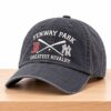 Red Sox Vs Yankees Fenway Park Greatest Rivalry 2026 Hat 2