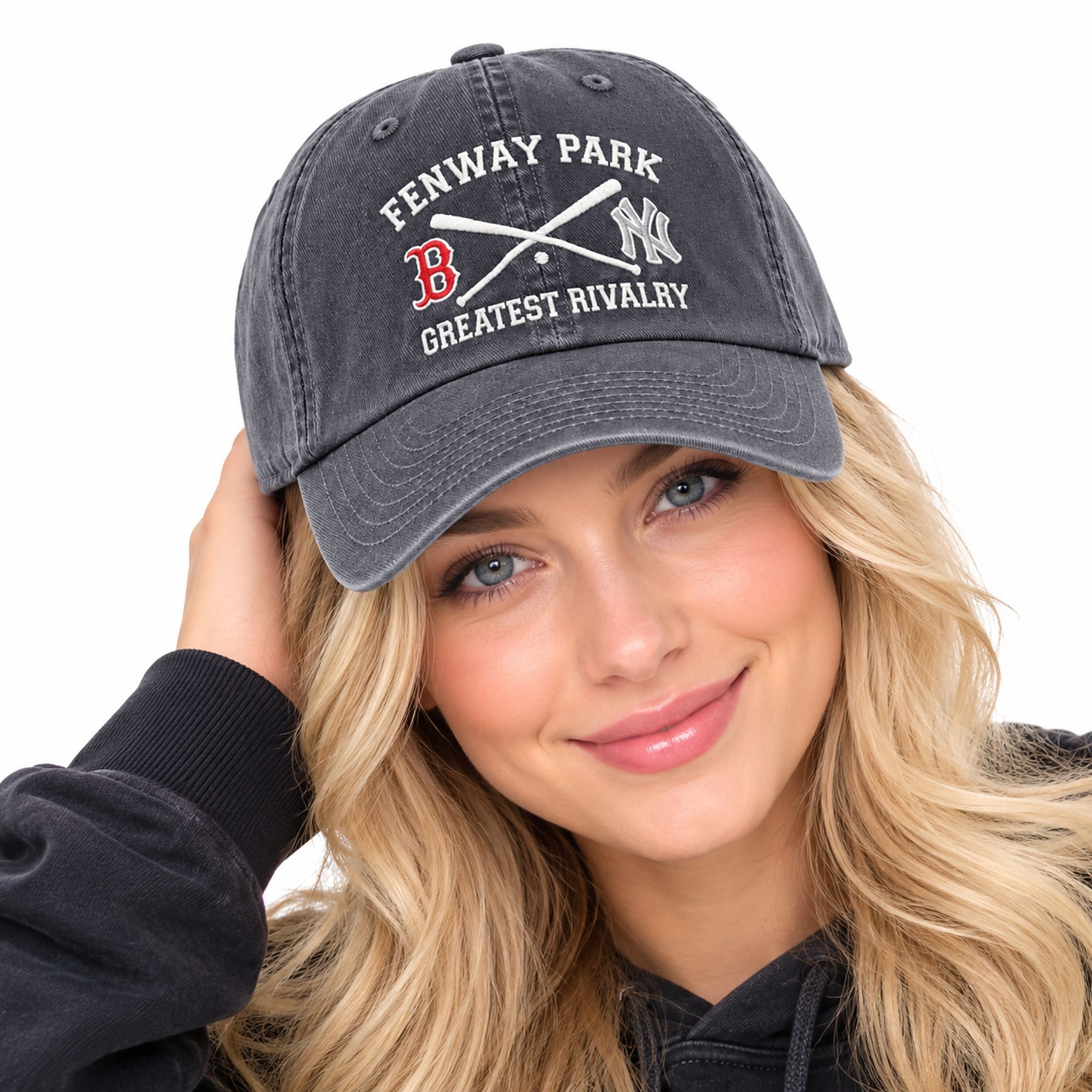 Red Sox Vs Yankees Fenway Park Greatest Rivalry 2026 Hat Red Sox Vs Yankees Fenway Park Greatest Rivalry 2026 Hat