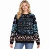 Return To Library Due Date Stamp Christmas 2026 Ugly Sweater 3 Return To Library Due Date Stamp Christmas 2026 Ugly Sweater