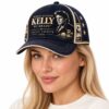 Robert Kelker Bo Brady Legacy Tribute 2026 Hat 3 Robert Kelker Bo Brady Legacy Tribute 2026 Hat