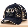 Robert Kelker Bo Brady Legacy Tribute 2026 Hat 2