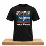 SD Padres Gavin Sheets Holy Sheets 2026 Shirt