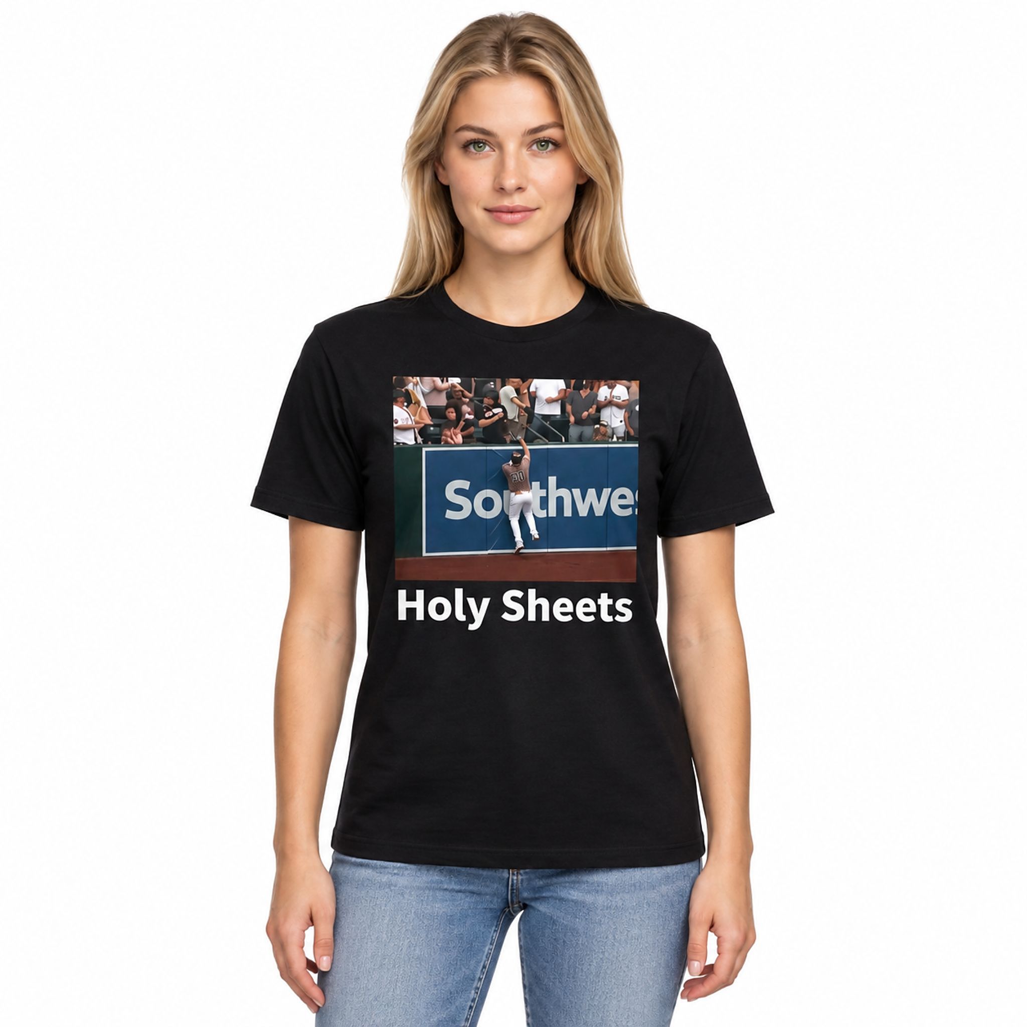 SD Padres Gavin Sheets Holy Sheets 2026 Shirt SD Padres Gavin Sheets Holy Sheets 2026 Shirt