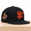 SF Giants Sickass Foo Foos Gone Wild 2026 Hat 2