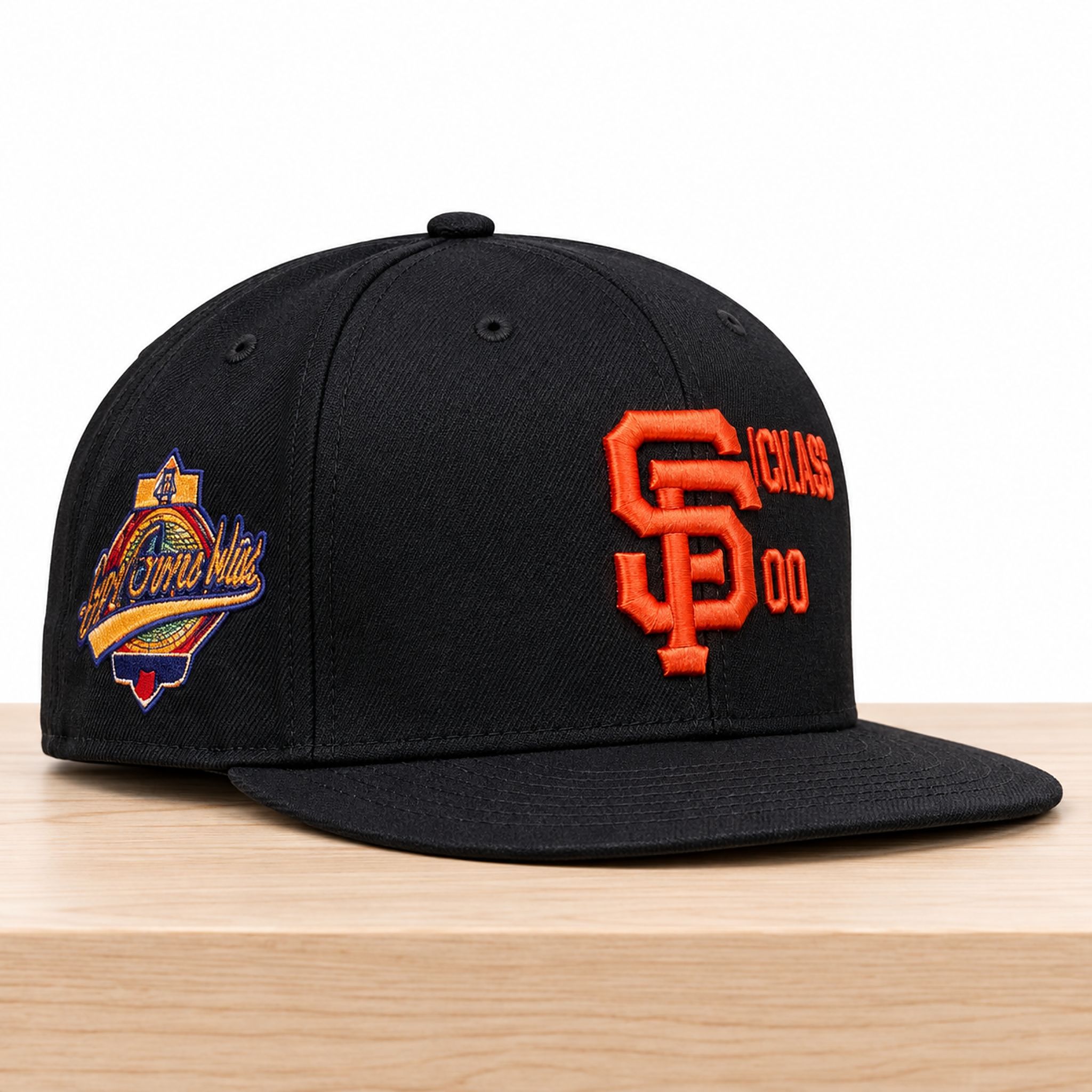 SF Giants Sickass Foo Foos Gone Wild 2026 Hat 1 SF Giants Sickass Foo Foos Gone Wild 2026 Hat 2