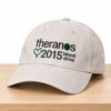 2015 Blood Drive Hat 2