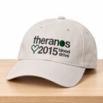 2015 Blood Drive Hat